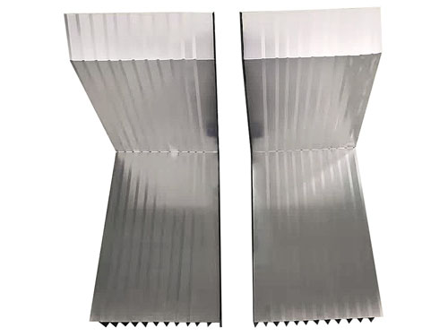 L型盔甲防護(hù)罩