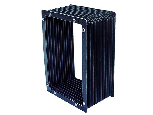 風(fēng)琴防護(hù)罩有什么特點(diǎn)與用途？