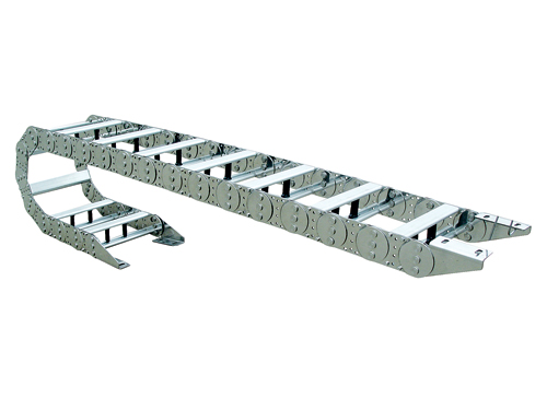 TL Series Steel Cable Chains