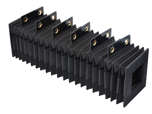 Special Protective Cover For Laser Cutting Machine