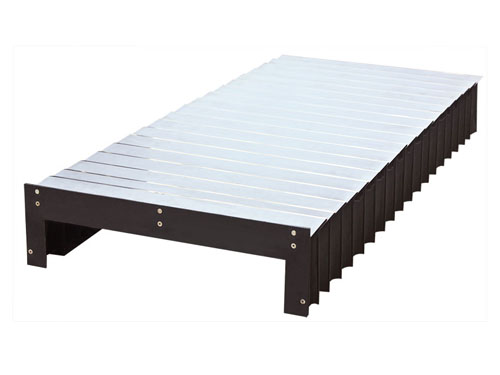 Single Armor Type Machine Shield