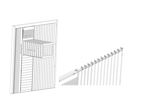 盔甲防護(hù)罩2