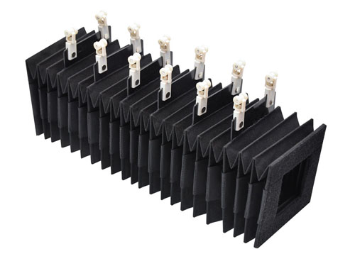 激光切割防護(hù)罩3 激光切割防護(hù)罩3