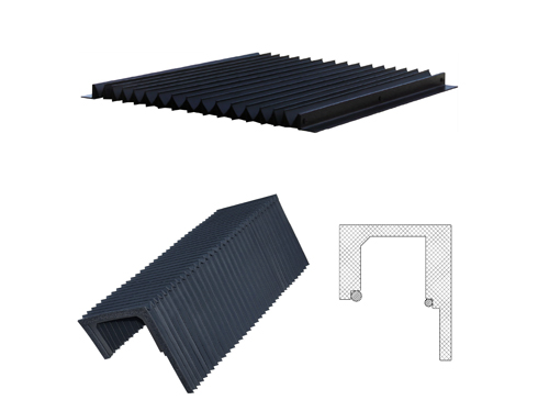 測量設備護罩 測量設備護罩